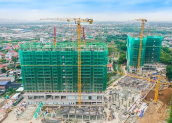 Điều Kiện Khởi Công Công Trình: Yếu Tố Quyết Định Đối Với Sự Thành Công