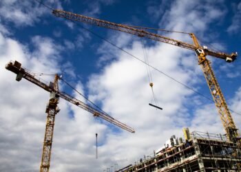 Công Trình Cấp 1 Là Gì: Sự Quan Trọng và Đặc Điểm Nổi Bật