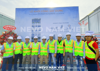 Làm Sao Để Duy Trì An Toàn Lao Động Trong Quá Trình Thi Công?