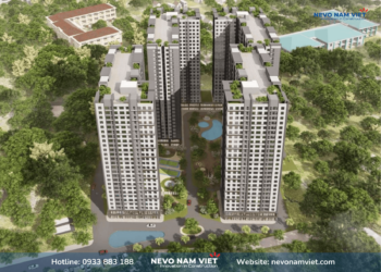 Xây Dựng Xanh – Giải Pháp Bền Vững Cho Tương Lai