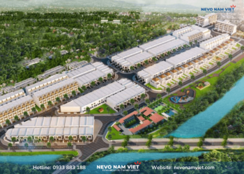 Tầm Quan Trọng Của Thiết Kế Kiến Trúc Trong Thành Công Của Dự Án