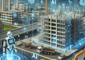 Đánh Giá Tác Động Của AI Trong Thiết Kế Và Quản Lý Dự Án Xây Dựng