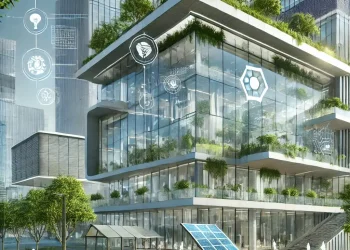 Đổi Mới Trong Thiết Kế Kiến Trúc: Các Xu Hướng Mới Và Ứng Dụng Thực Tiễn