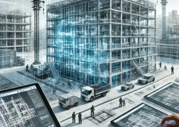 Ứng Dụng Công Nghệ BIM Trong Quản Lý Dự Án: Tương Lai Của Ngành Xây Dựng