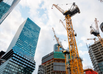 Những Xu Hướng Mới Trong Ngành Xây Dựng Năm 2024
